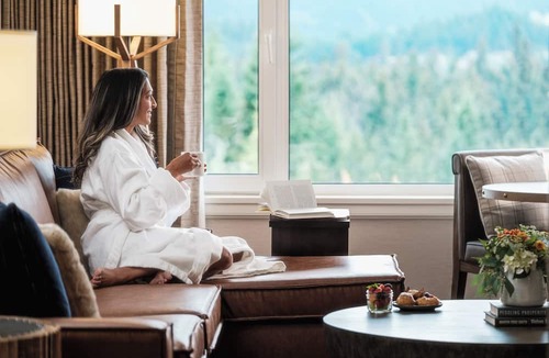 Blackcomb Resort | Fairmont Chateau Whistler