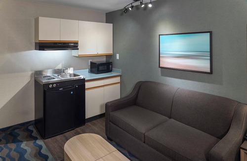 Kamloops Hotel | Accent Inns Kamloops