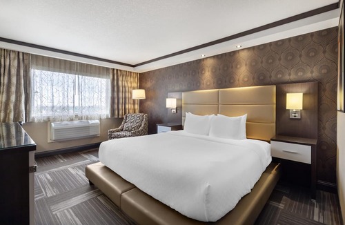 Leduc Hotel | Best Western Plus Edmonton Airport