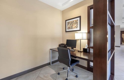 Leduc Hotel | Best Western Plus Edmonton Airport