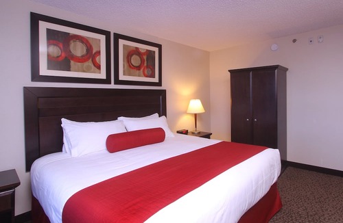 Northeast Edmonton Hotel | Century Casino & Hotel Edmonton