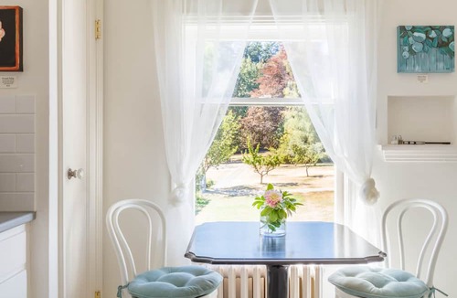 Rockland Bed & Breakfast | Fairholme Manor