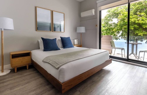 Downtown Hotel | Sechelt Inn