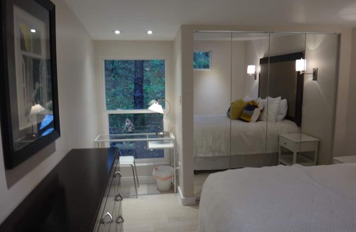 Cobble Hill Apartment | Xanadu Estate