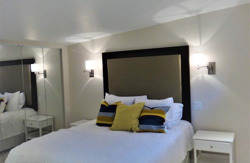 Cobble Hill Apartment | Xanadu Estate