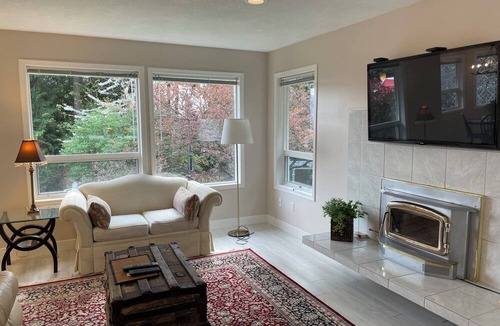 Cobble Hill Apartment | Xanadu Estate