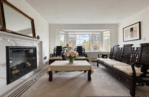 Kerrisdale House | Vancouver Lucy House
