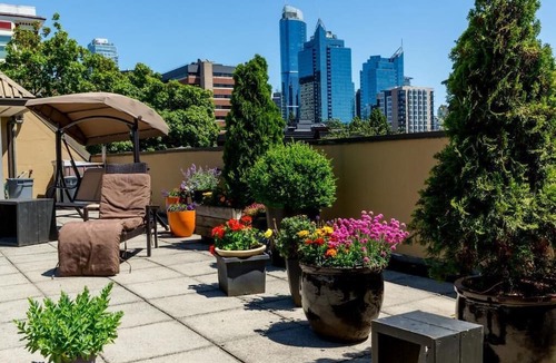 Davie Village Hostel | HI Vancouver Downtown - Hostel