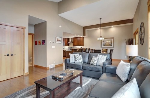 East Kootenay Apartment | Fairmont Creek Property Rentals The Residences