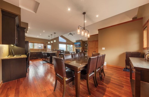 East Kootenay Apartment | Fairmont Creek Property Rentals The Residences