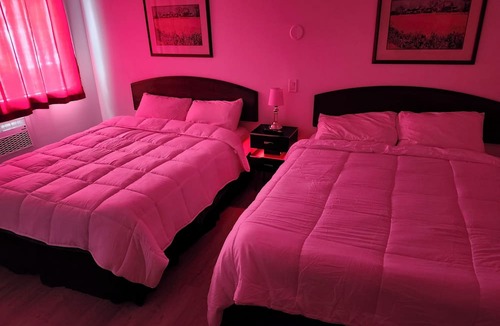 Cache Creek Hotel | Cache Creek Inn