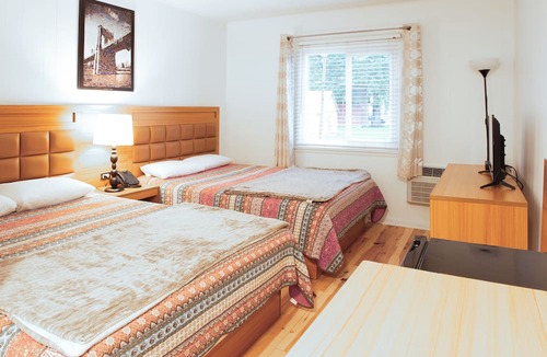 Pemberton Hotel | Pemberton Hotel
