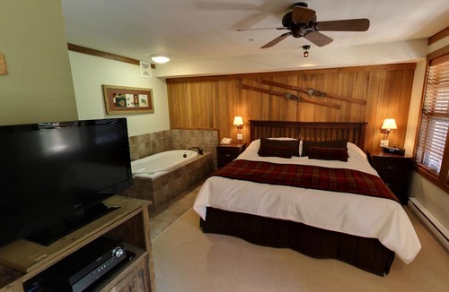 Panorama Cabin | Embarc Panorama