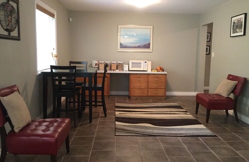 Hope Bed & Breakfast | Hope Springs Eternal B&B