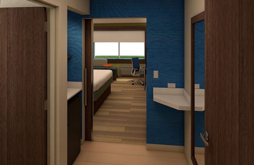 Terrace Hotel | Holiday Inn Express & Suites Terrace by IHG