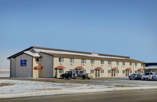 Kindersley Hotel | Nova Inn Kindersley