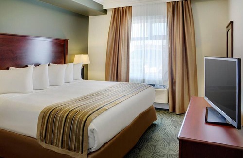 Kindersley Hotel | Kindersley Inn