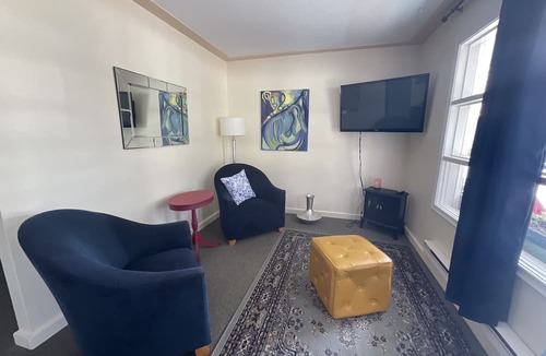 Salmo Hotel | Reno Motel