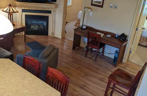 Peace River Apartment | Third Mission Heritage Suites