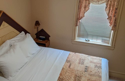 Peace River Apartment | Third Mission Heritage Suites
