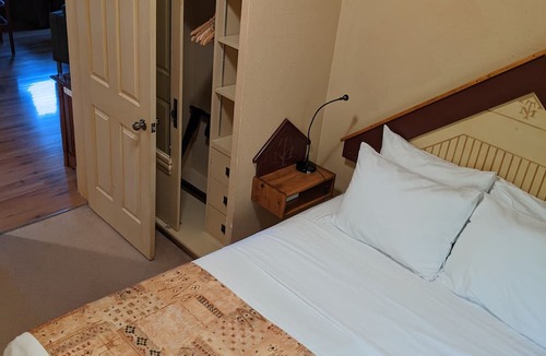 Peace River Apartment | Third Mission Heritage Suites
