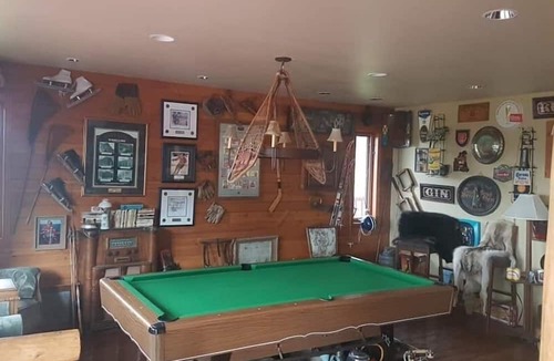 Bridge Lake Bed & Breakfast | Montana Hill Guest Ranch