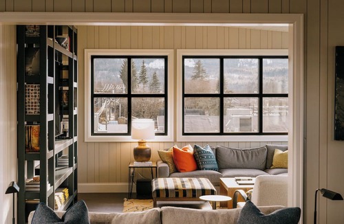 Revelstoke Hotel | Eleven Revelstoke Lodge