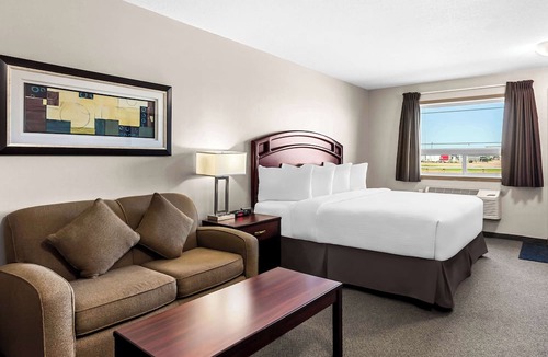 Bassano Hotel | SureStay Hotel by Best Western Bassano