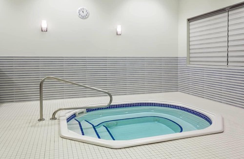 Leduc Hotel | Wyndham Garden Edmonton Airport