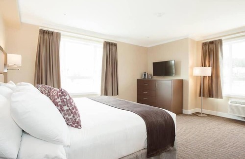 Kitimat Hotel | Mstar Hotel