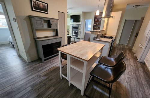 Okanagan-Similkameen Condo | Beautiful Farm based condo nestled in the heart of the similkameen.