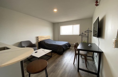 Clairmont Apartment | RNDUP