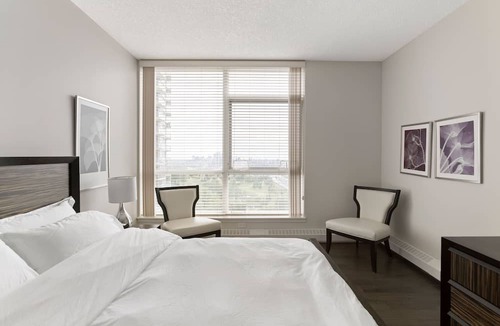 Rosscarrock Condo | Newly Furnished 2BD, 2BA Condo with Pool and Stunning View!