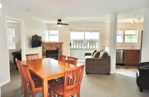 Village North Condo | Bear Lodge Two Bedroom by MVA