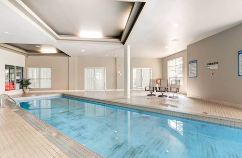 Southwest Calgary Condo | 2 BR, 2 BA Newly Renovated Condo with Pool