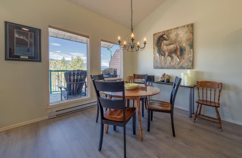 Forest Ridge Estates House | Marble Canyon 2 bedroom: Unit 705P1