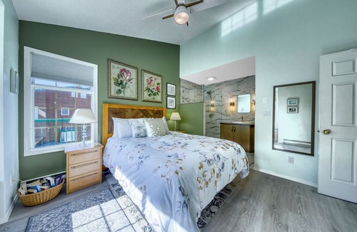 Forest Ridge Estates House | Marble Canyon 2 bedroom: Unit 705P1