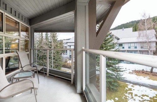 Upper Village Condo | The Aspens by Whiski Jack
