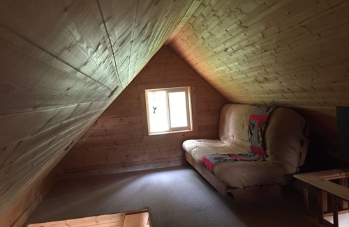 Blaeberry Cabin | Cozy Cabin in the Rockies