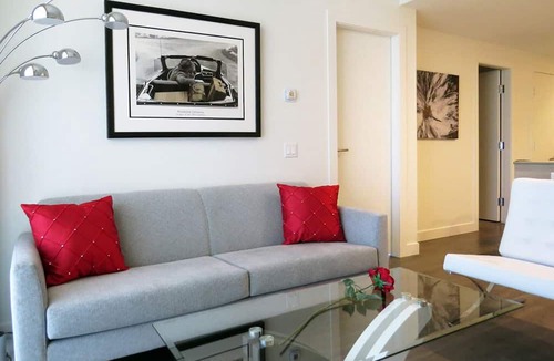 Victoria West Condo | Encore By The Bay