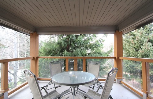 Village North Condo | Glacier's Reach by Whistler Retreats