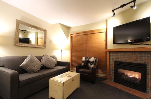 Village North Condo | Glacier's Reach by Whistler Retreats