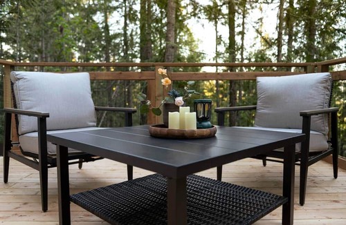 Magna bay RV Rental | Kula at Namastay Glamping Retreat