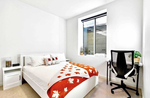 Willoughby Apartment | Sparsh Villas - Luxurious & Stylish 2BR P/Suite