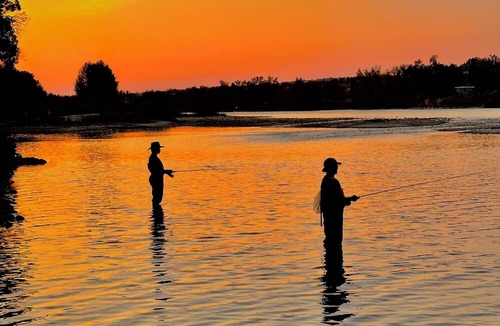 Northwest Calgary Villa | Private Bow Riverfront Haven Nestled on Calgary's Bow River - Sleeps 4 - Bowness