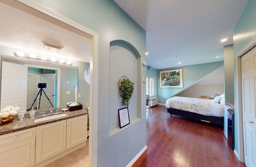 Quail Ridge Apartment | Borgata Lodge