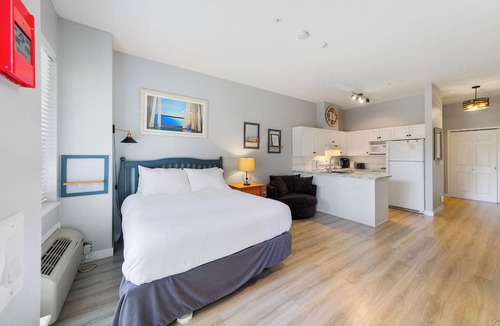 Quail Ridge Apartment | Borgata Lodge
