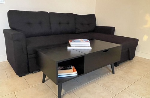 Haysboro Apartment | Full Apartment, FREE Underground Parking, Near Train Station and Stampede