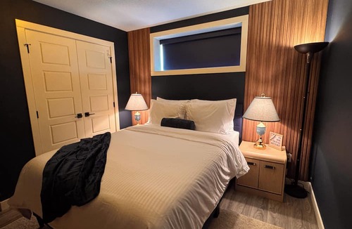 Calgary Apartment | Z FamilyHome Suites & Apartments - A perfect family retreat!