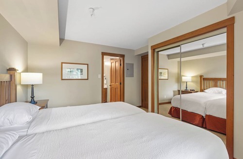 Blackcomb Apartment | Horstman House by Whistler Premier